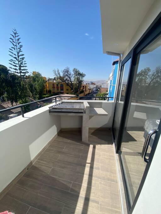 Deluxe Apartments In Arequipa Downtown Exterior foto