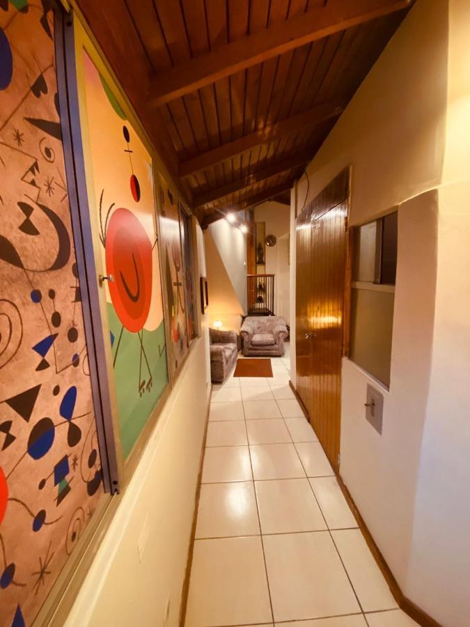 Deluxe Apartments In Arequipa Downtown Exterior foto