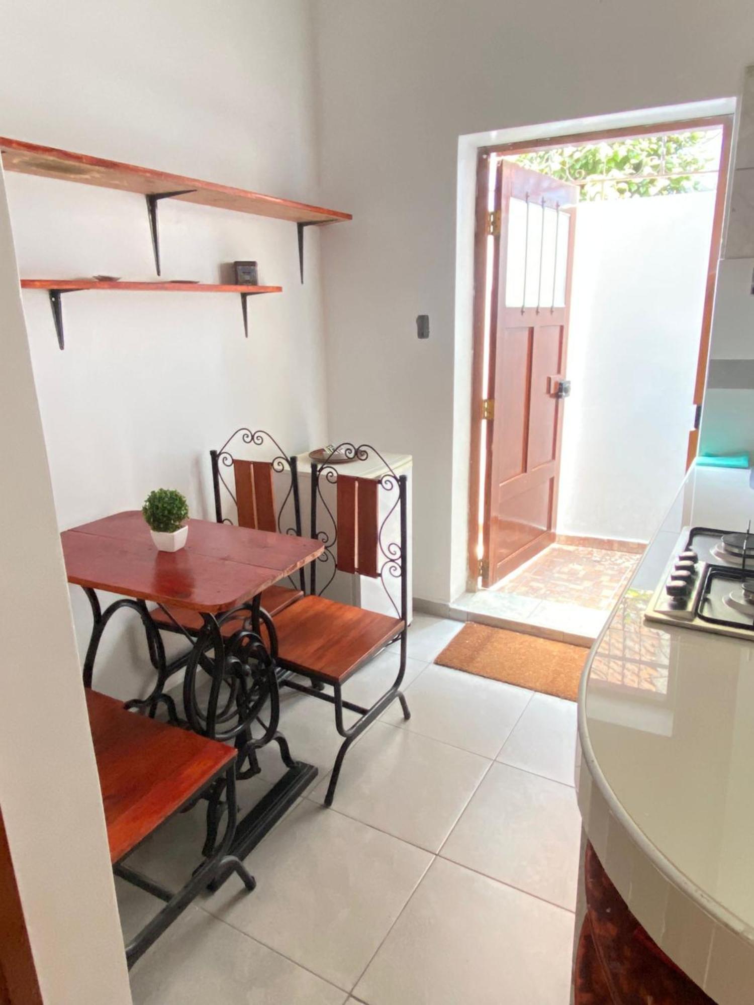 Deluxe Apartments In Arequipa Downtown Habitación foto
