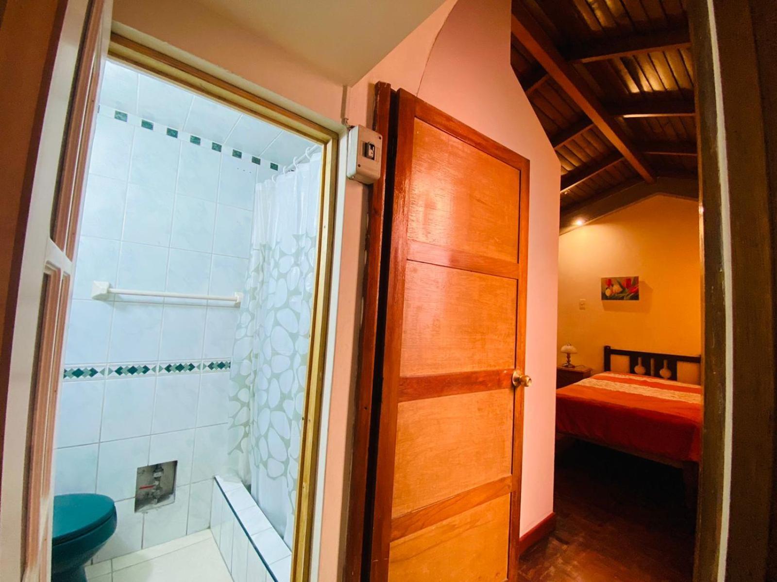 Deluxe Apartments In Arequipa Downtown Habitación foto