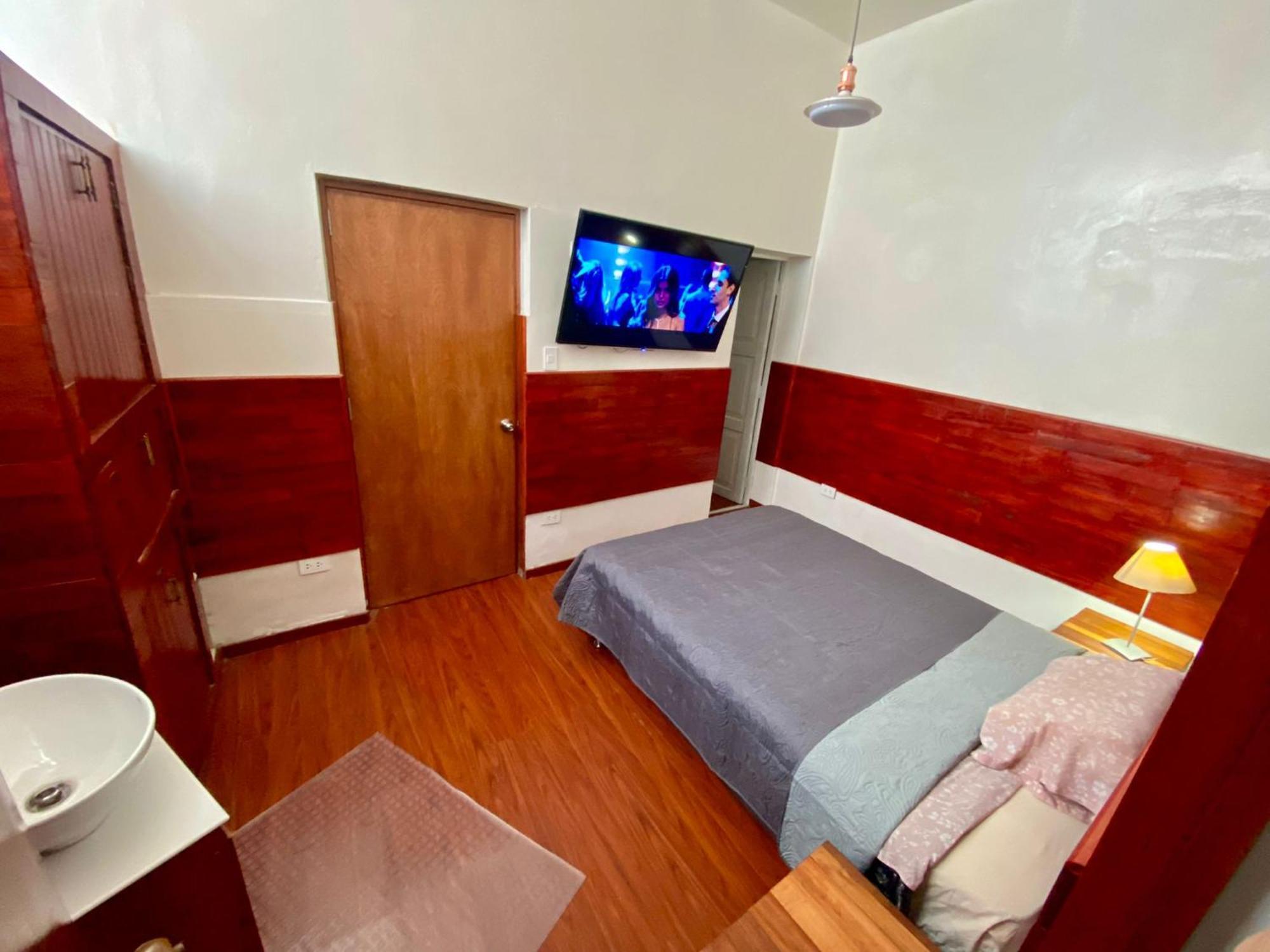 Deluxe Apartments In Arequipa Downtown Habitación foto