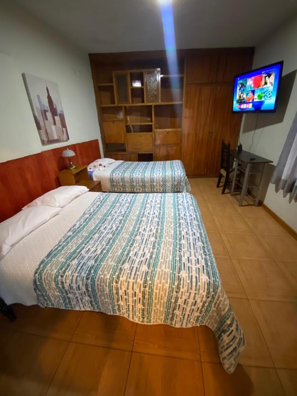 Deluxe Apartments In Arequipa Downtown Exterior foto
