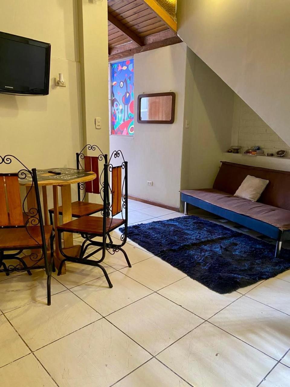 Deluxe Apartments In Arequipa Downtown Exterior foto